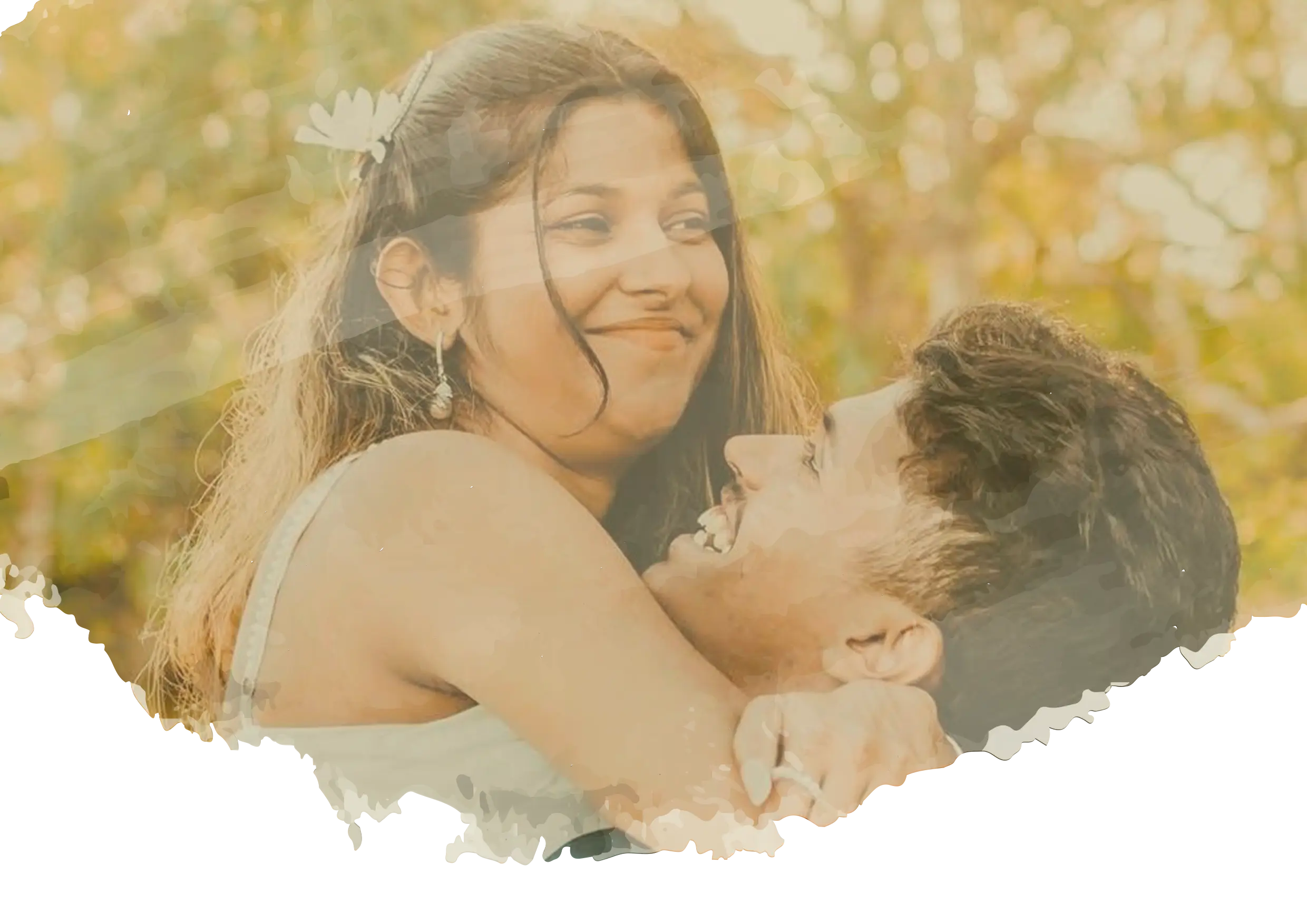 Prathiba and Chamath
